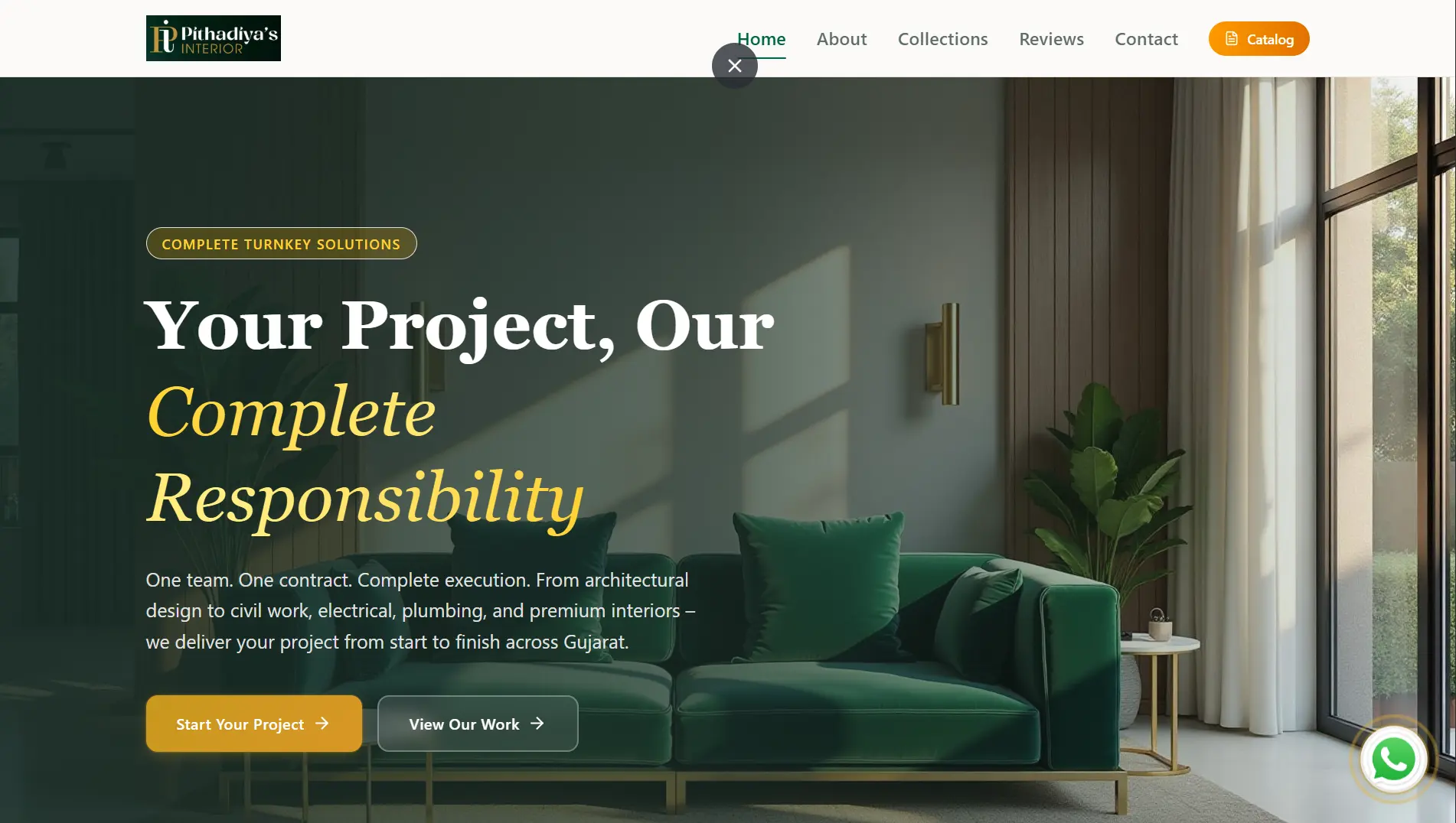 Flowoid | Custom Software & Web Development in Rajkot